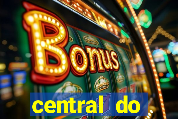 central do parabrisa betim